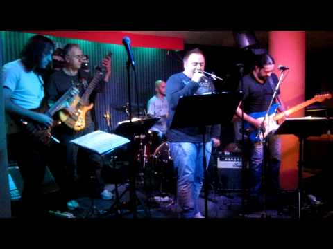 BLUE NOTE KASTORIA what do you want for me.MOV