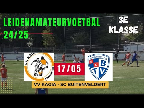 250517 VV KAGIA   SC BUITENVELDERT