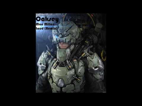 Oaksey- Loud (Remix)