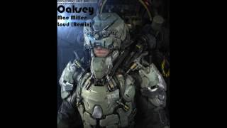 Oaksey- Loud (Remix)