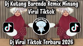Download lagu DJ MINANG KUTANG BARENDO / DJ REMIX MINANG KUTANG BARENDO VIRAL TIKTOK LATEST 2026 WHAT YOU ARE L... mp3