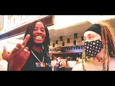 INTRICATE BARS PART 1 - Millie G freestyle