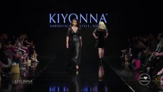 Kiyonna Clothing at Art Hearts Fashion LA Fashion Week
