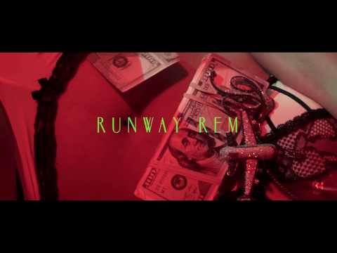Runway Rem - Wave (Official Video)
