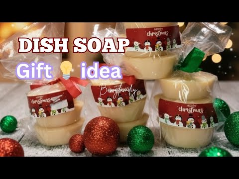 COME PREPARARE IL DETERSIVO PER I PIATTI SOLIDO