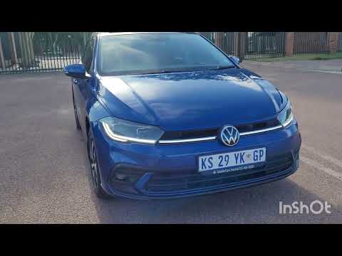 2022 Volkswagen Polo 1.0 TSI Life Review - is it worth the optional extras?