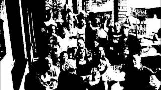 Video THE FIALKY - Počernice boys (video2011)