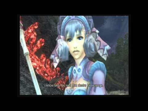Xenoblade Chronicles Every Engage the Enemy Cutscene