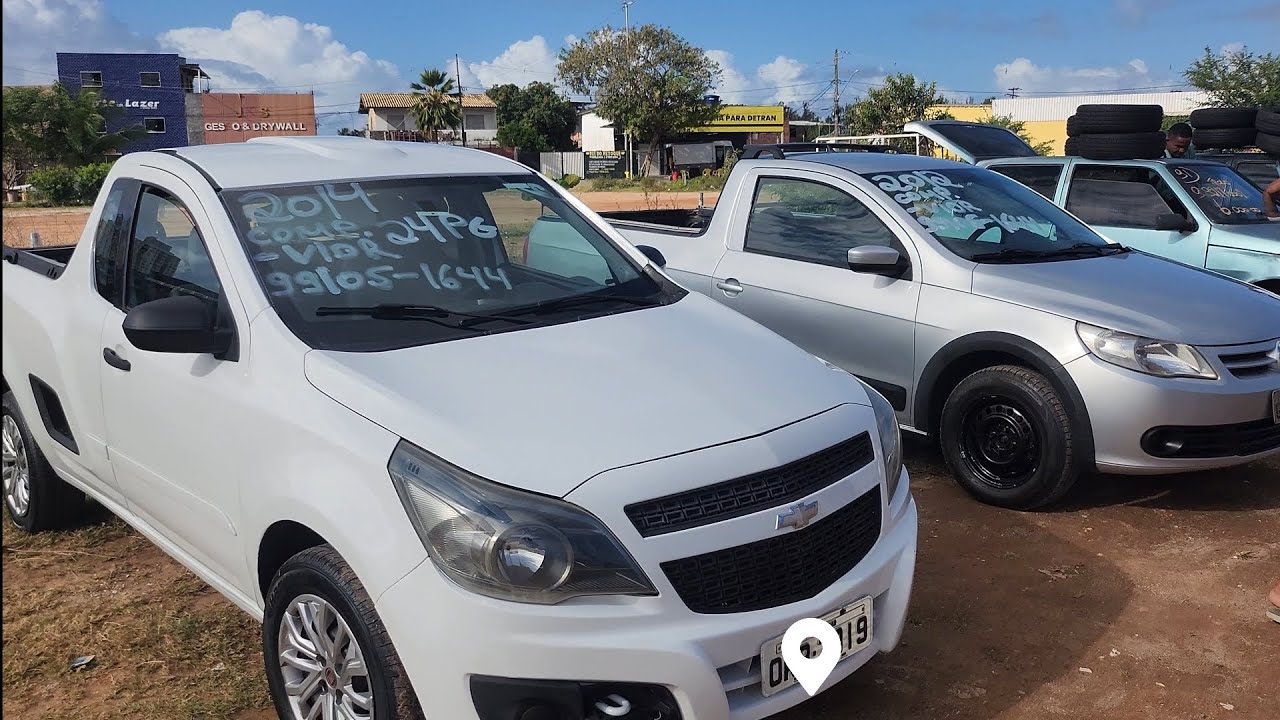 Feirão do automóvel | 29/09/24 ☀️🔥🔥🔥