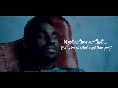 Dj TanGo Rey - Work In