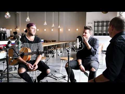 Hillsong UNITED // Heart Like Heaven // Worship Together Session