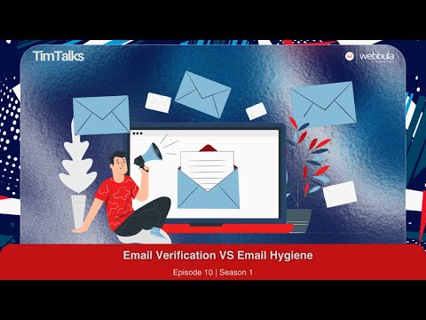 What is Email Verification vs Email Hygiene?