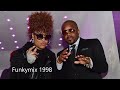 JD Ft Da Brat The Party Continues Funkymix HQ Audio