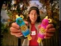 Juicy Drop Pop 30s Commercial 2005