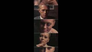 The Thomas Crown Affair OST (1968) windmills of your mind ( 2nd variation )