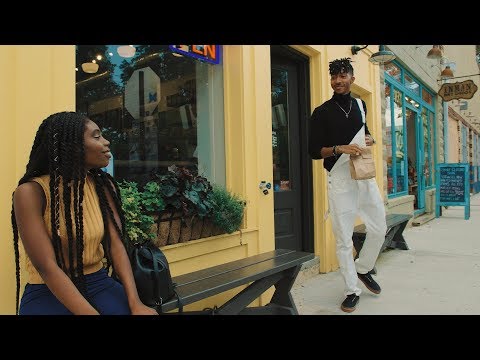 Empty Space by A-Lex, Chancer Smith, & Cantrell (Official Video)