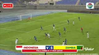 Download lagu 🔴 LIVE INDOSIAR ▪ TIMNAS INDONESIA U-17 VS ZAMBIA U-17 ▪ Laga Perdana PIALA DUNIA U-17 ▪ Ilustrasi mp3 Download lagu 🔴 LIVE INDOSIAR ▪ TIMNAS INDONESIA U-17 VS ZAMBIA U-17 ▪ Laga Perdana PIALA DUNIA U-17 ▪ Ilustrasi mp3