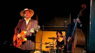 Crowds - Fred Eaglesmith