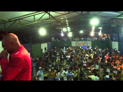 QUINHO DO SALGUEIRO - G.R.C.E.S. UNIDOS DOS MORROS