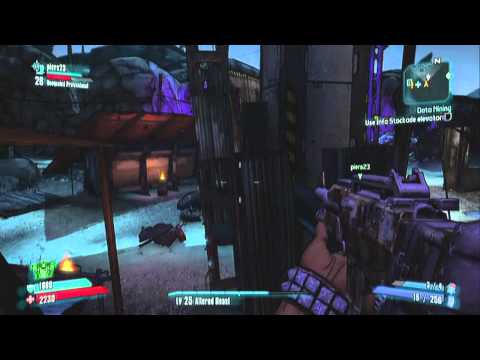 Borderlands 2 - Feels Like The First Time Guide