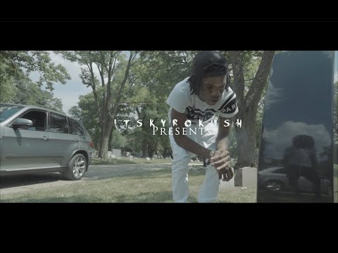 Donnie Pain "Fallen Soldiers" (Official Video) Shot By | @kyrokush