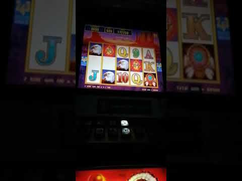 Big Chief K6 Nice Win 26 08 22