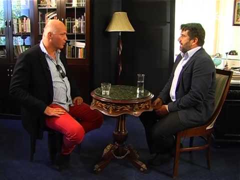 Erdélyi Kávéház: Péterfy Gergely – 2015. január 16.