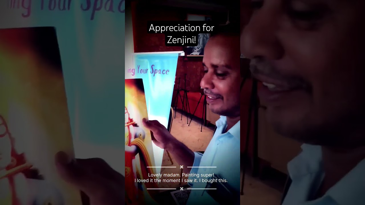 Customer Review Video