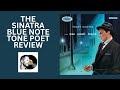 AAA Vinyl Review Frank Sinatra In The Wee Small Hours Tone Poet Capitol