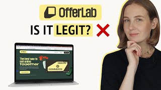 Is OfferLab Legit? OfferLab Honest Review