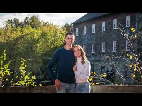 Patrick Milot Photographe video.