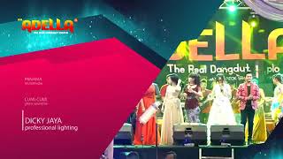 Download lagu Terbaru adella jangan nget ngetan-arlinda mp3