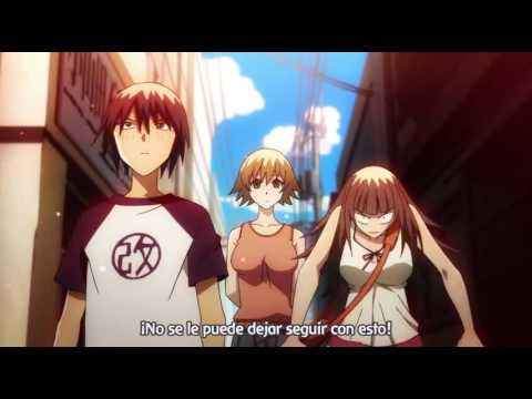 Konoyo No Fusei Ha Ore Ga Abaku - Katte Ni Kaizou