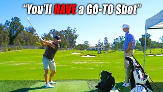 Can a Top 50 Golf Instructor Fix My Swing?
