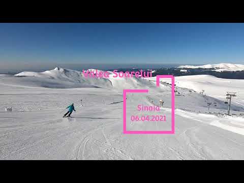 Valea Soarelui - Sinaia