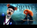 Brave Nostalgia Critic
