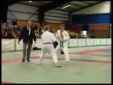 Judo -65 kg Corstiaan van der Meer Noordelijk Kampioenschap