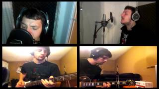 Saves The Day - A Drag in D Flat (Cover)