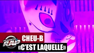 C'est laquelle Music Video