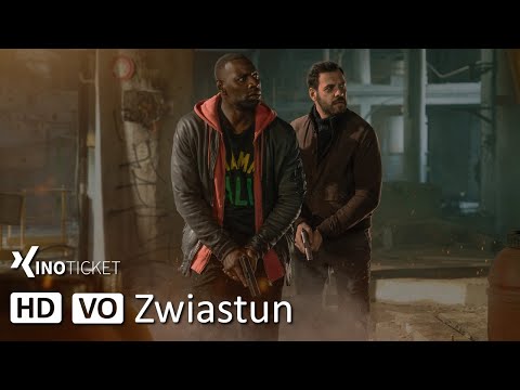 Nieobliczalni 2 (2022) | Oficjalny zwiastun | Lektor PL