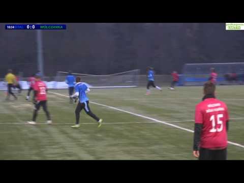 Transmisja online: sparing Stal Rzeszów - Wólczanka Wólka Pełkińska [NA ŻYWO]