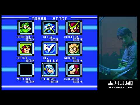 Bit Brigade | MAGFest 2019