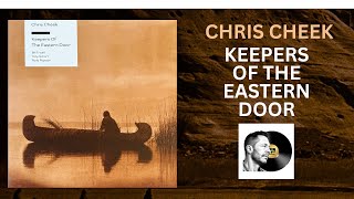 Chris Cheek’s Keepers of the Eastern Door – Audiophile One-Step from Analog Tone Factory