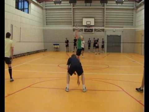 Veracles H1 passtraining 08 09 2009 2009 09 08 23 22 54