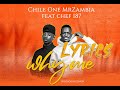 Chile One Mr Zambia Ft Chef 187 Why Me Lyrics Video