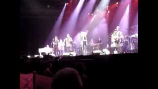 THE BEACH BOYS - Stuttgart/Germany 8-4-2012 - Come go with me