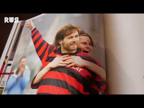 BOLLENBOFFEN 2 - Thomas Verhaar bij V.O.C. Rotterdam