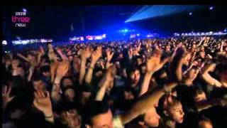 Bring The Light - Beady Eye (Live) Reading Festival 2011