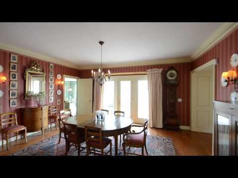 237 King Caesar Rd, Duxbury, MA