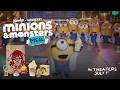 The Minions Monsters Meal Has Landed At Wendy S
